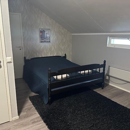 Apartamento Majoitus Ilomantsissa Exterior foto