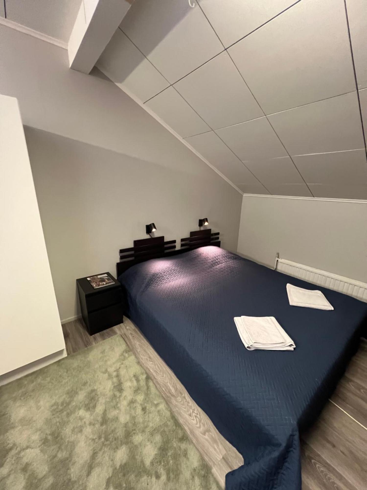 Apartamento Majoitus Ilomantsissa Exterior foto