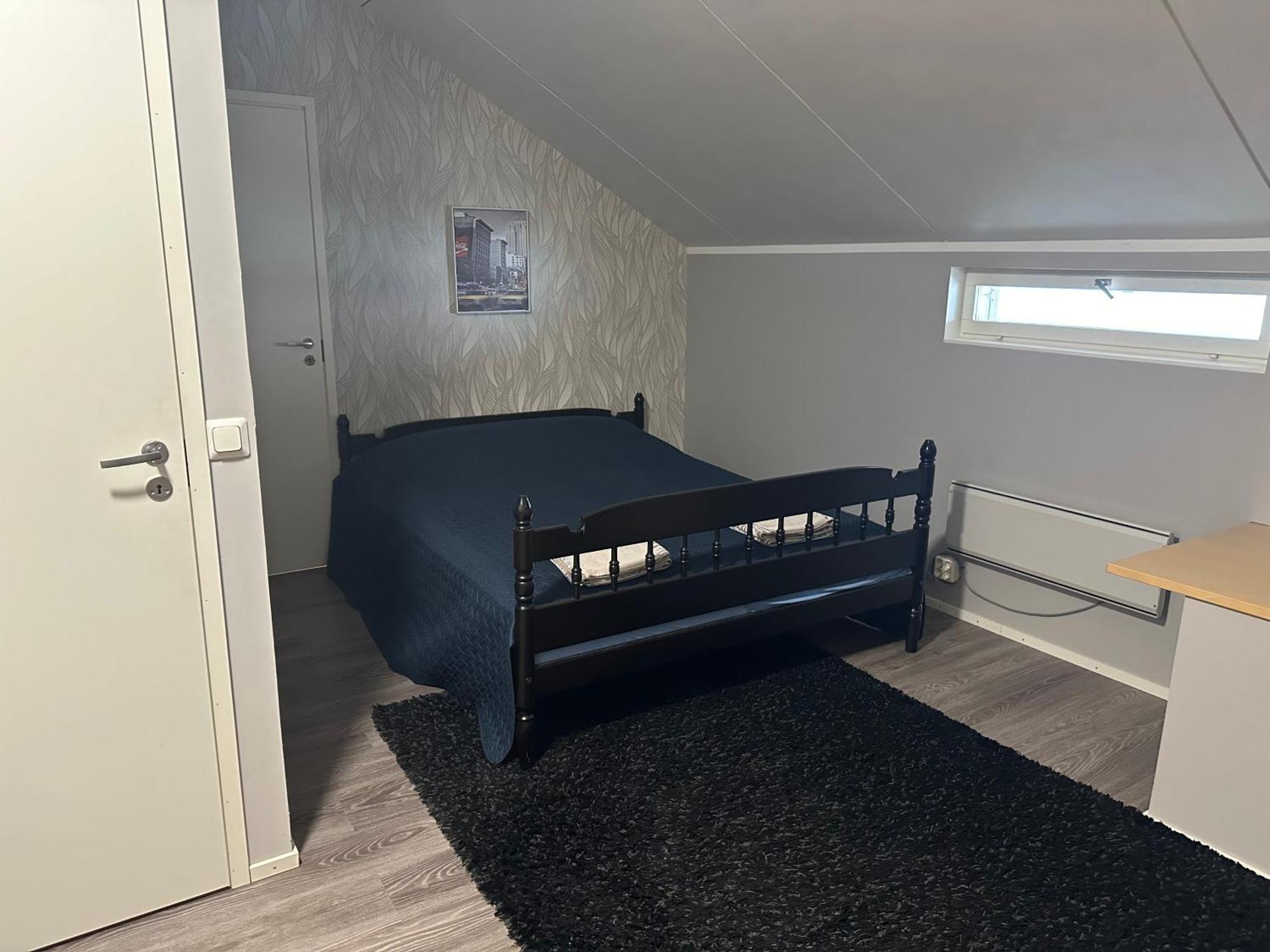 Apartamento Majoitus Ilomantsissa Exterior foto