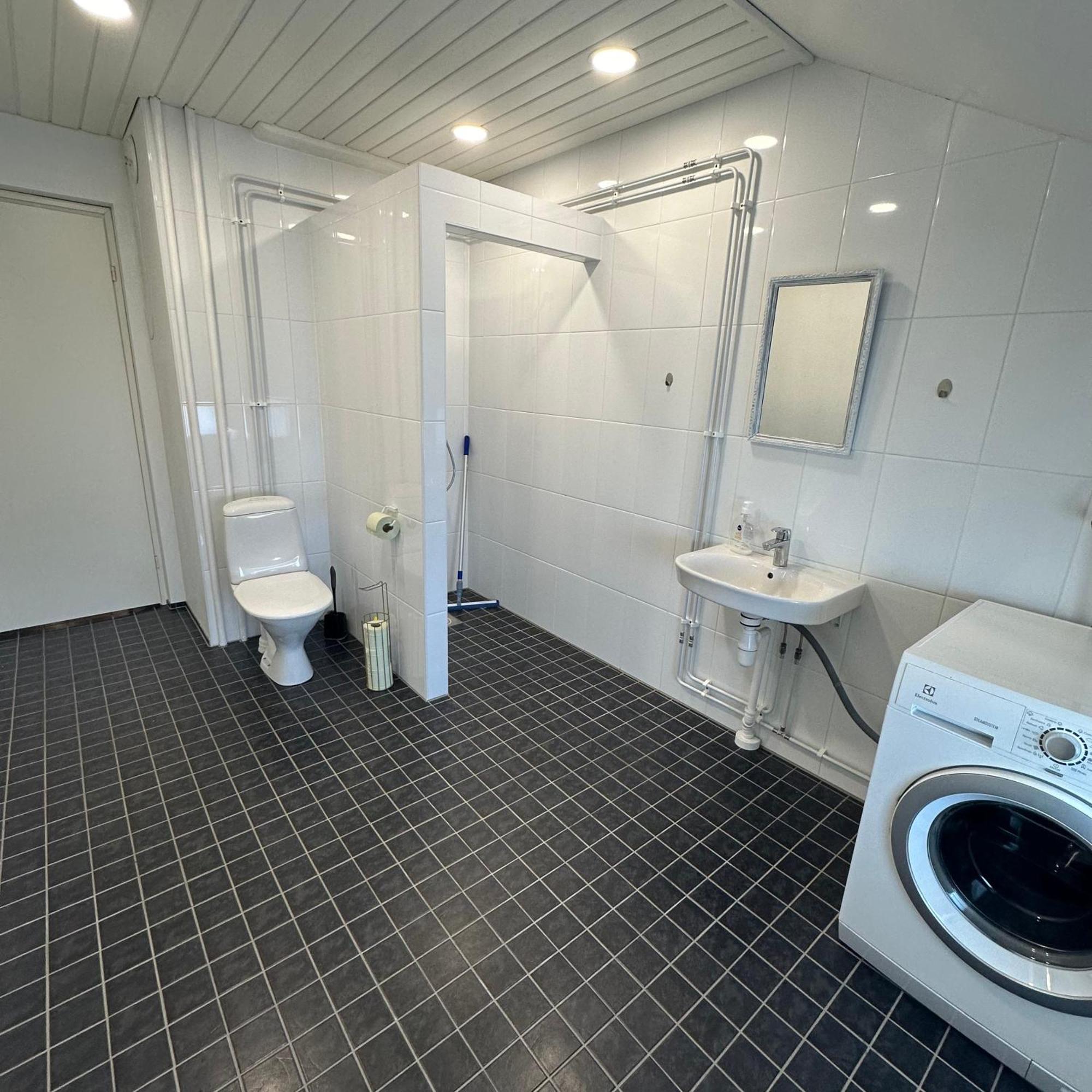 Apartamento Majoitus Ilomantsissa Exterior foto