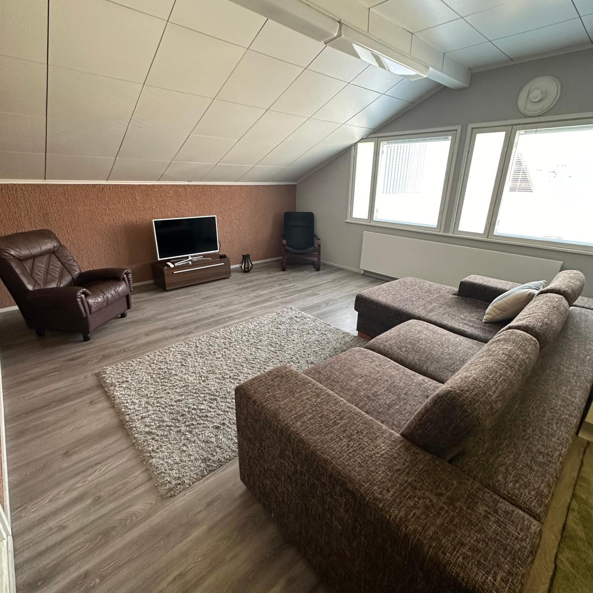 Apartamento Majoitus Ilomantsissa Exterior foto